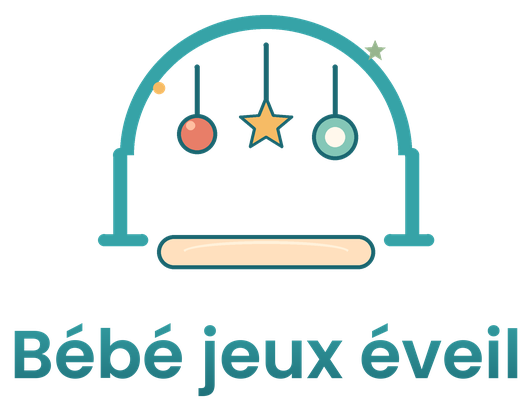 Bébé jeux éveil