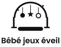 Bébé jeux éveil