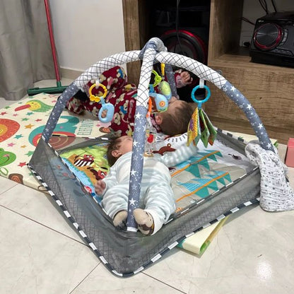 tapis d'éveil 